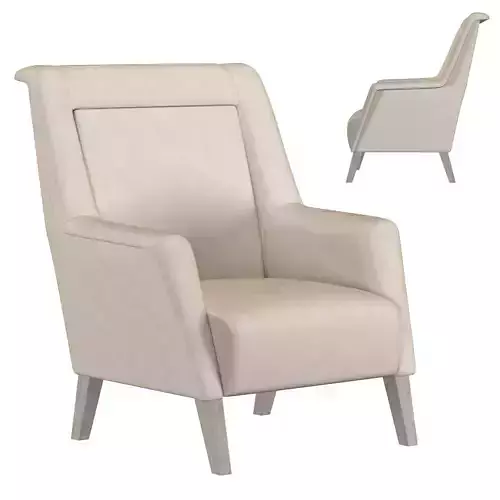 BLONDIE ARMCHAIR