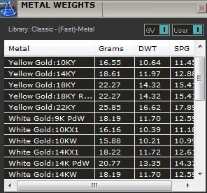 men weeding band with full diamonds all around-540 3D print model_7