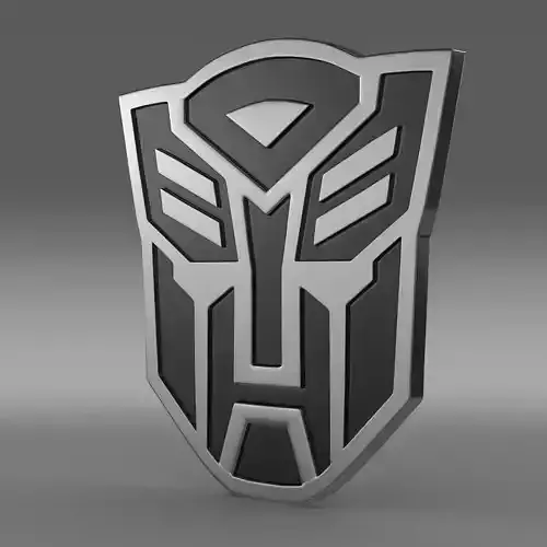 Transformer Logo