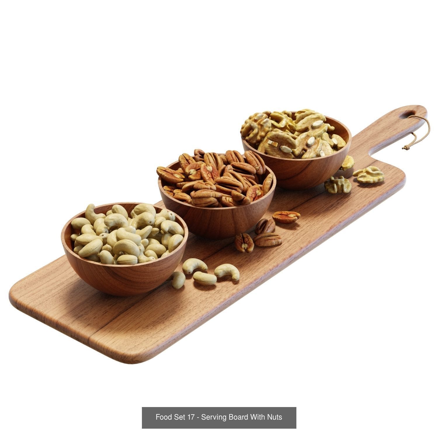 Collection of Nuts _4