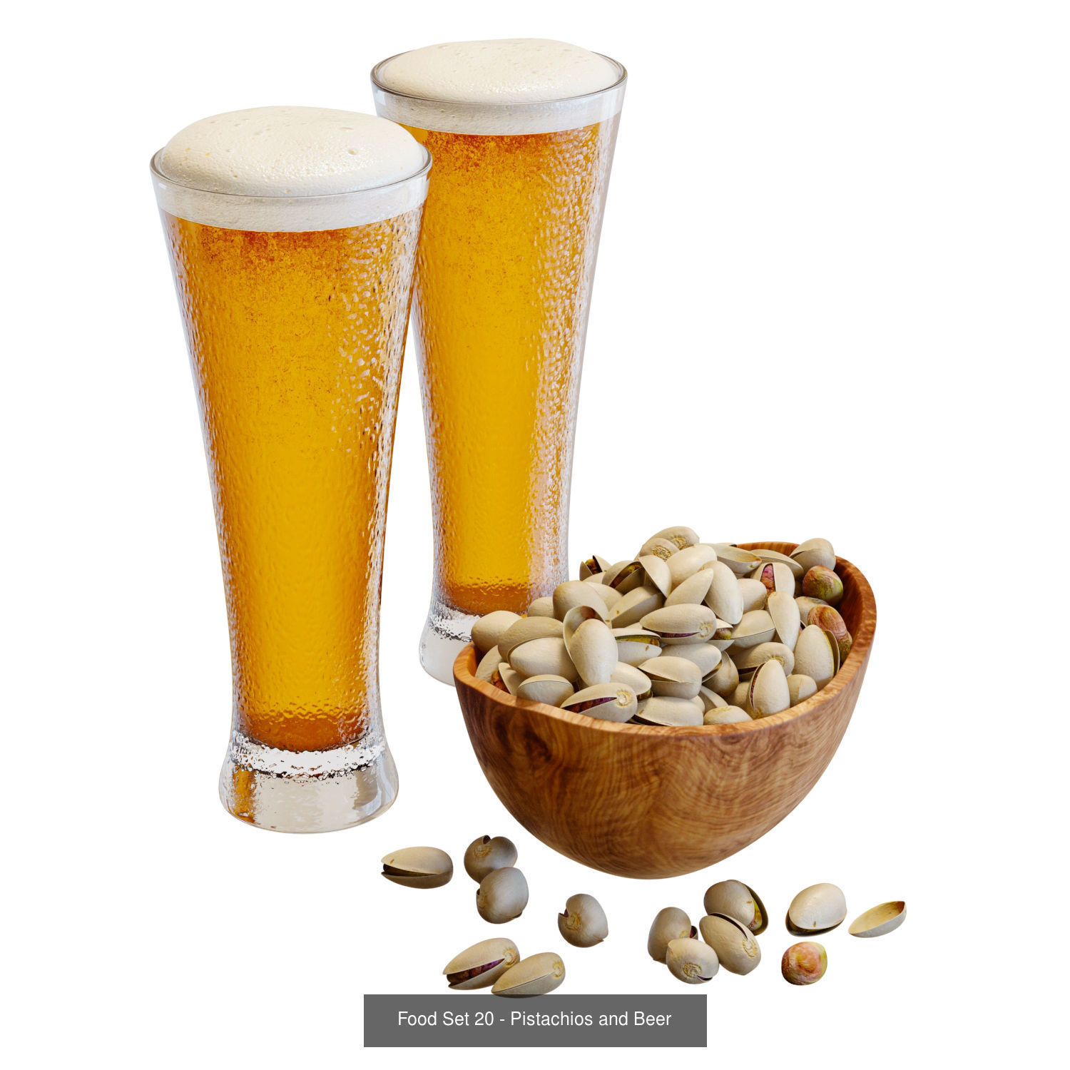 Collection of Nuts _7