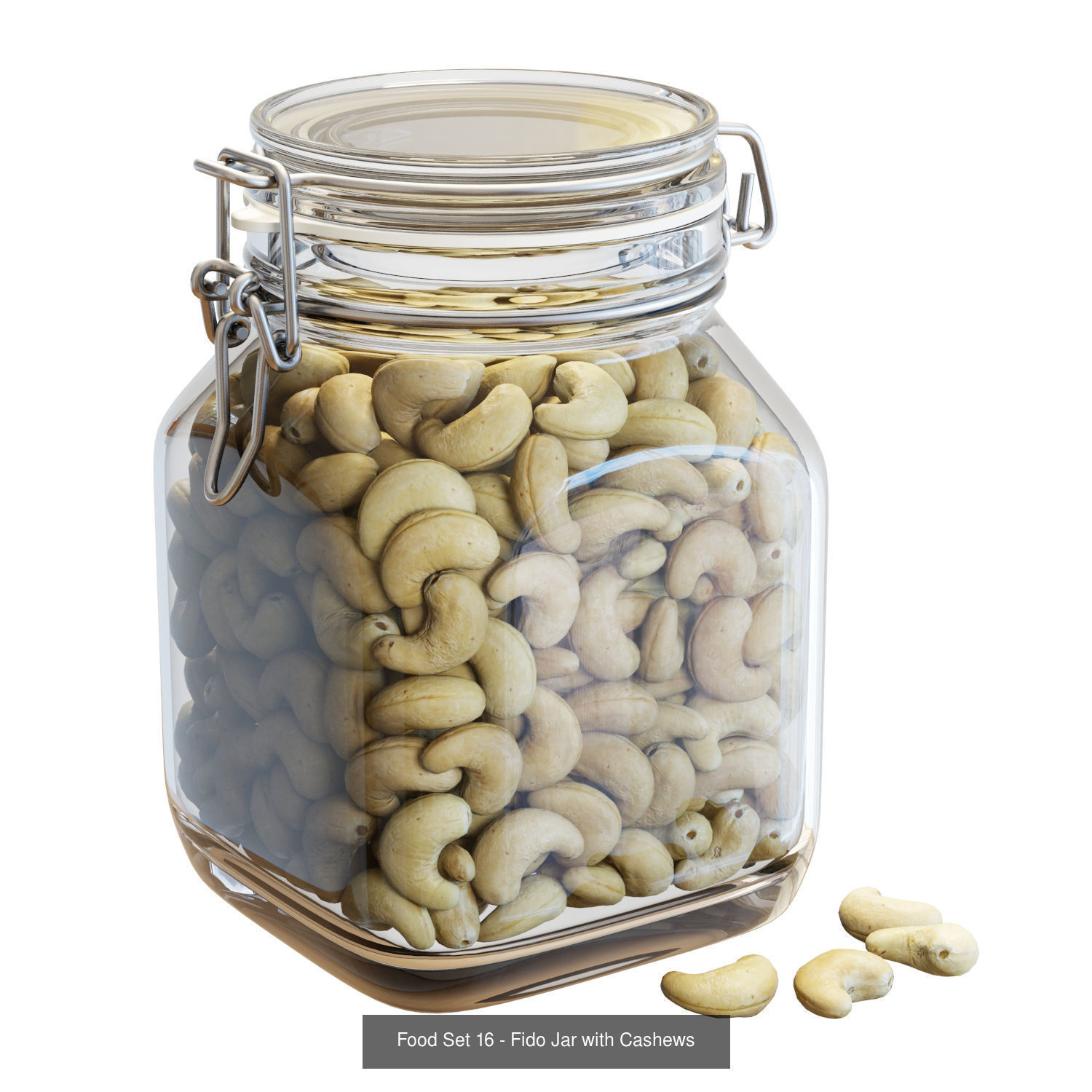 Collection of Nuts _3