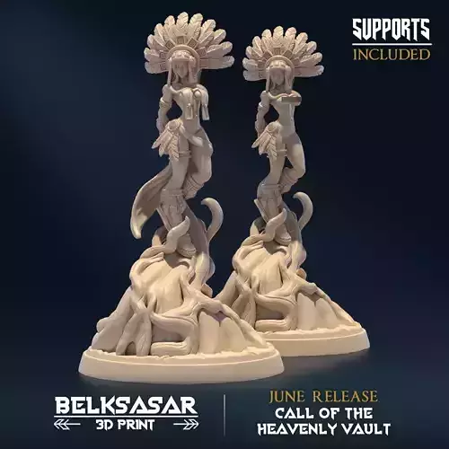 Stardaugther Nude and Normal