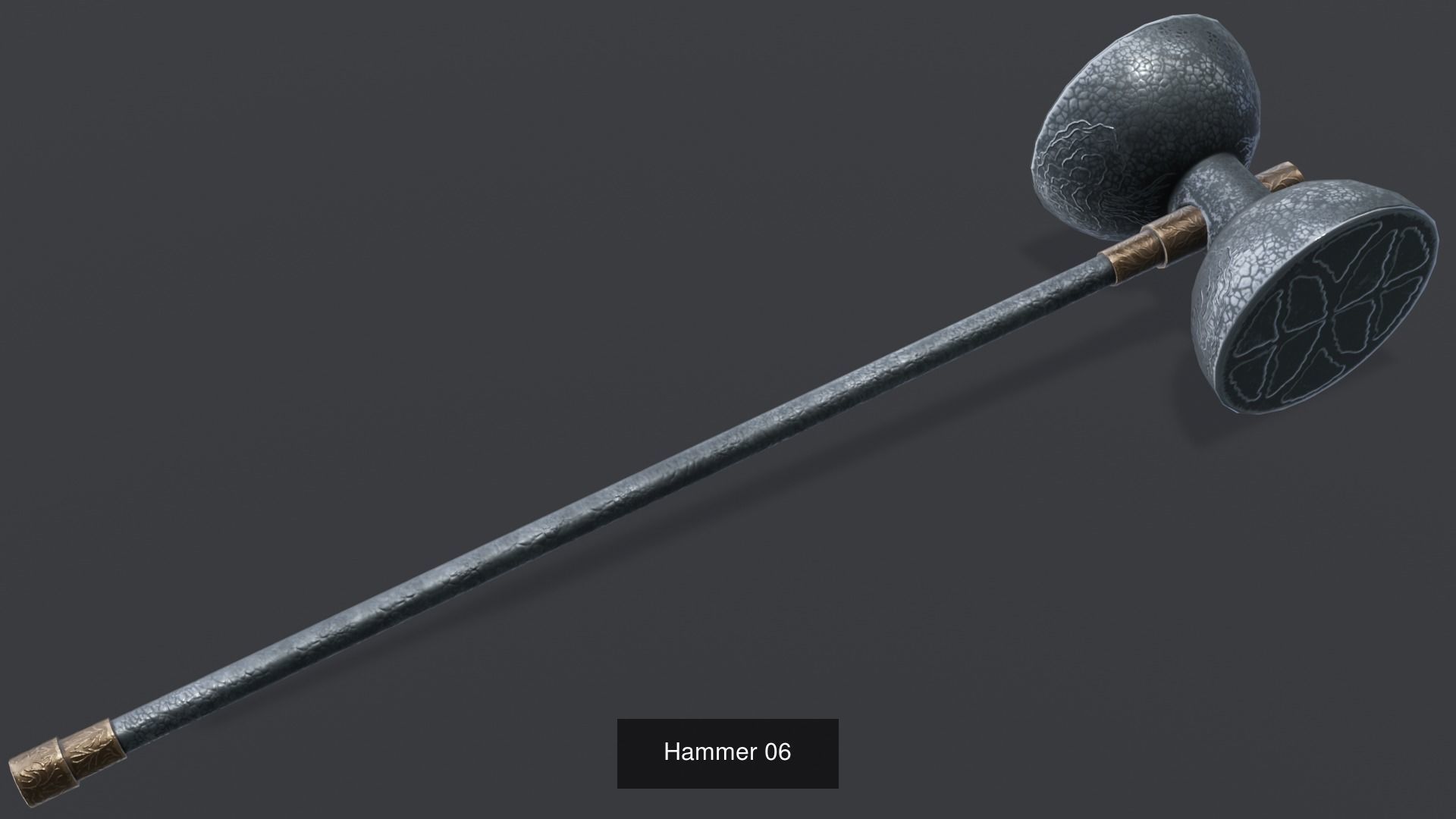 Collection of Hammers _6