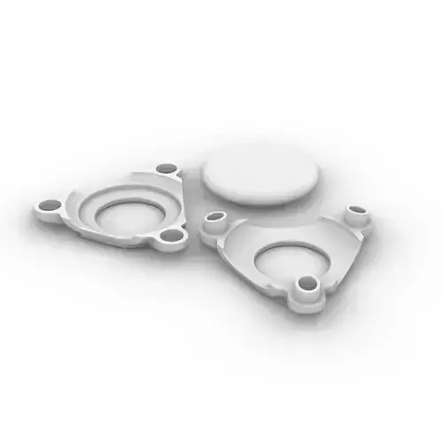 AirTag Case Free 3D print model