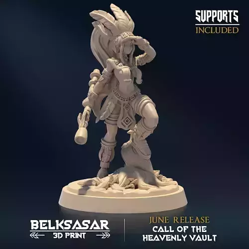 Starkeeper Stalker A