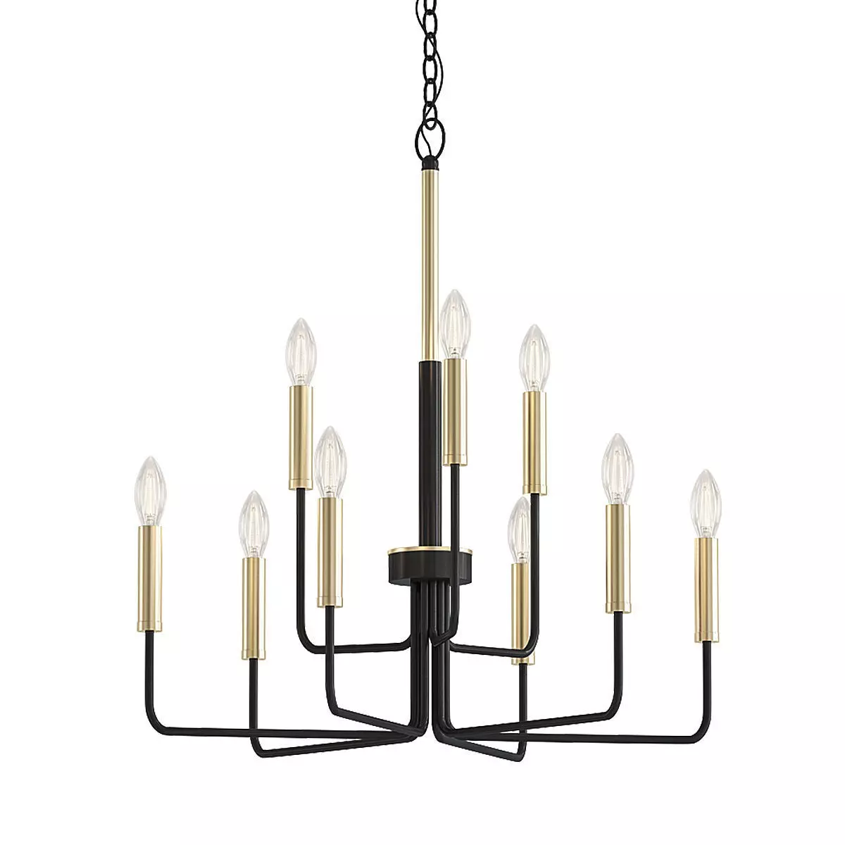 Light Chandelier9 Free 3D model