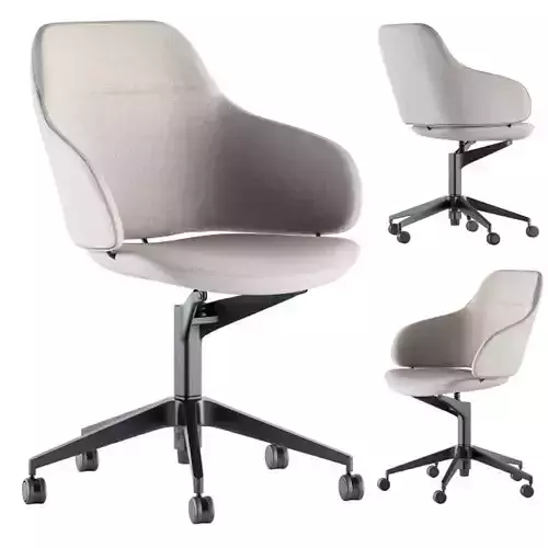 Office Chair Set1