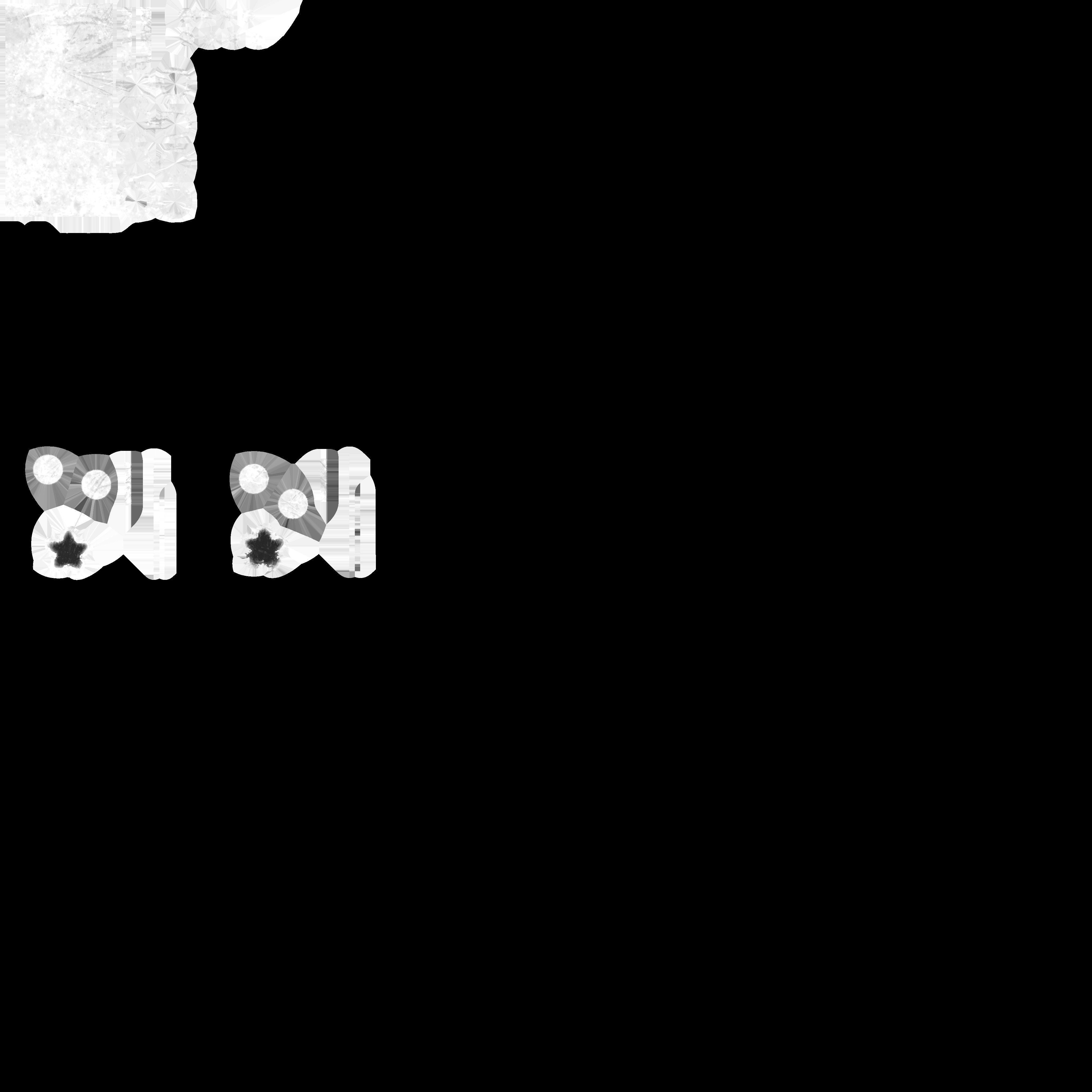 Game Ready Traditional 4th Floor Shelf Low-poly 3D model_17