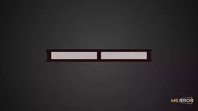 Game Ready Traditional Ceiling Lamp