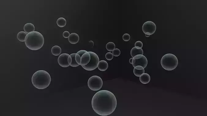 Bubbles