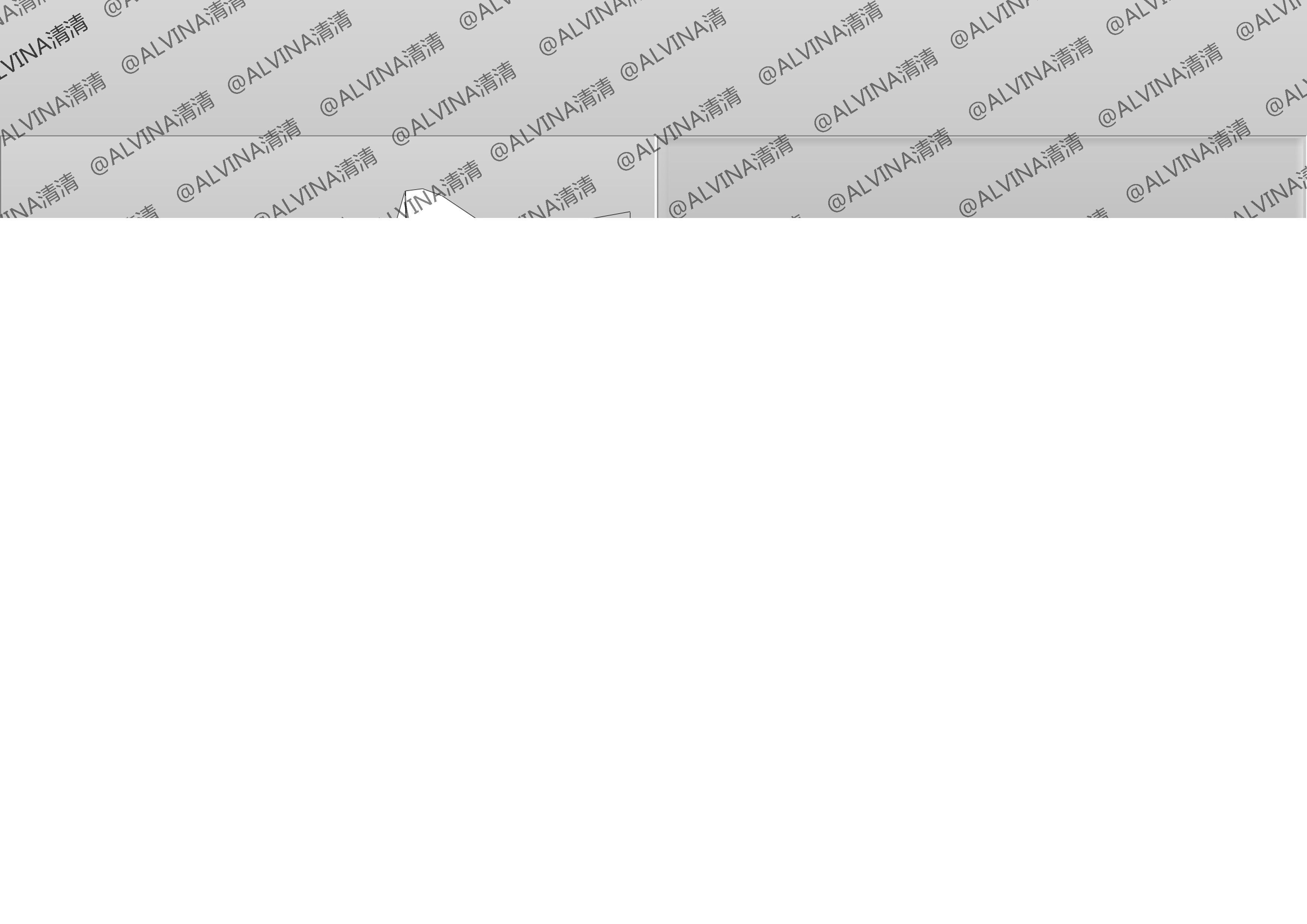 Armorized Deadpool Cosplay Pepakura Foam Full Low-poly 3D model_31