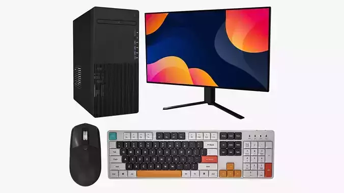 Workstation Collection 