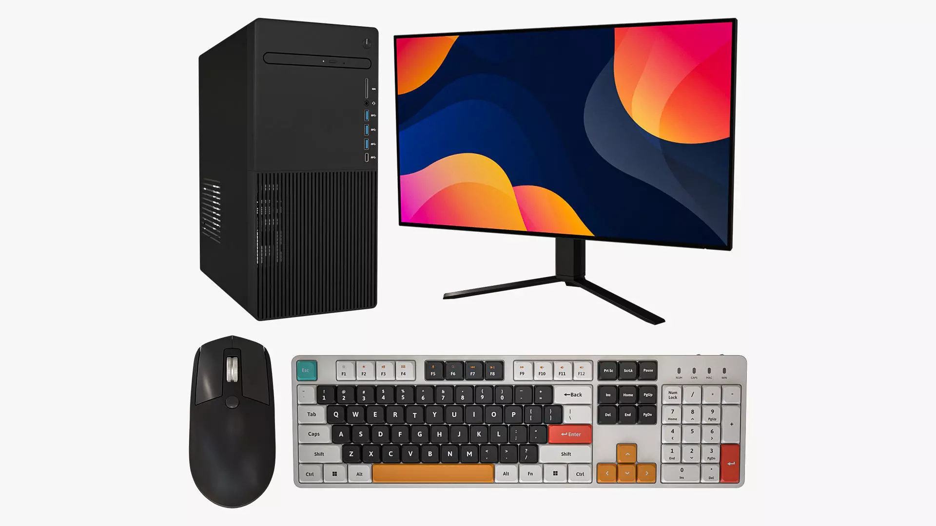 Workstation Collection _0