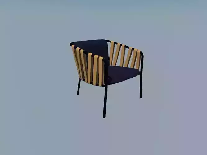 cadeira arm chair