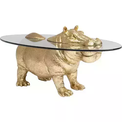 HIPPO TABLE
