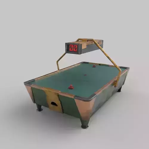 hockey table