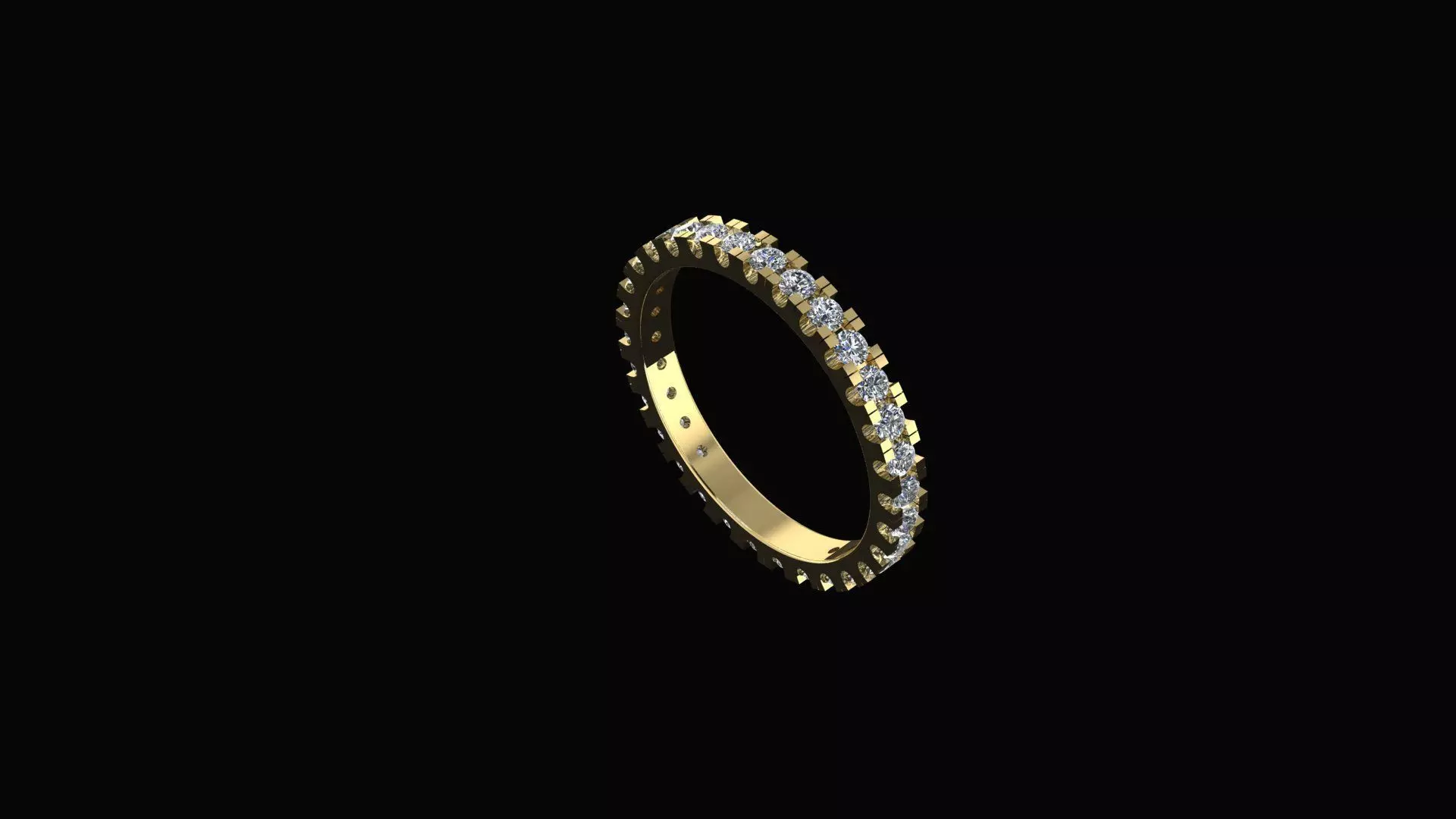 Eternity Rings Collection _0