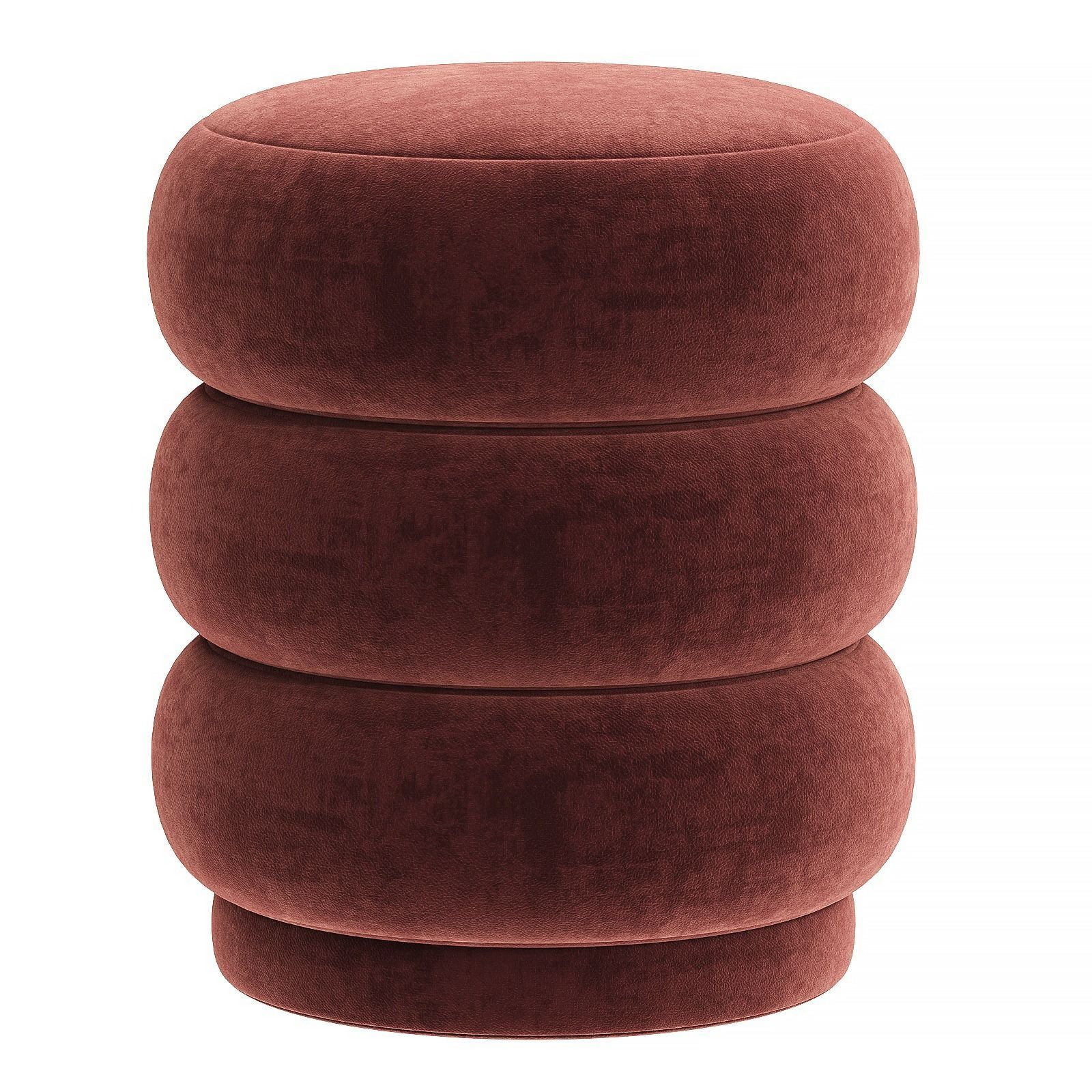 pouf 56 3D model_2
