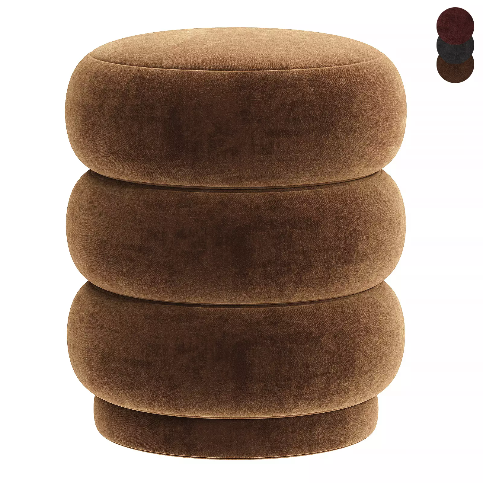 pouf 56 3D model_0