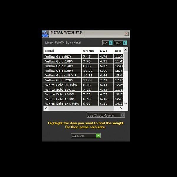 Ring TE0060 3D print model_9