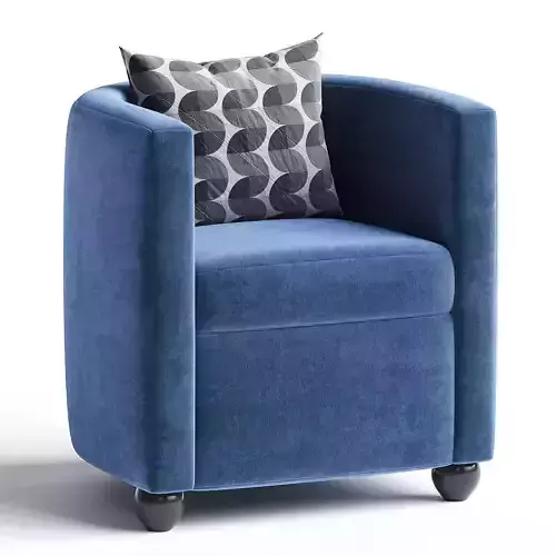 armchair 64
