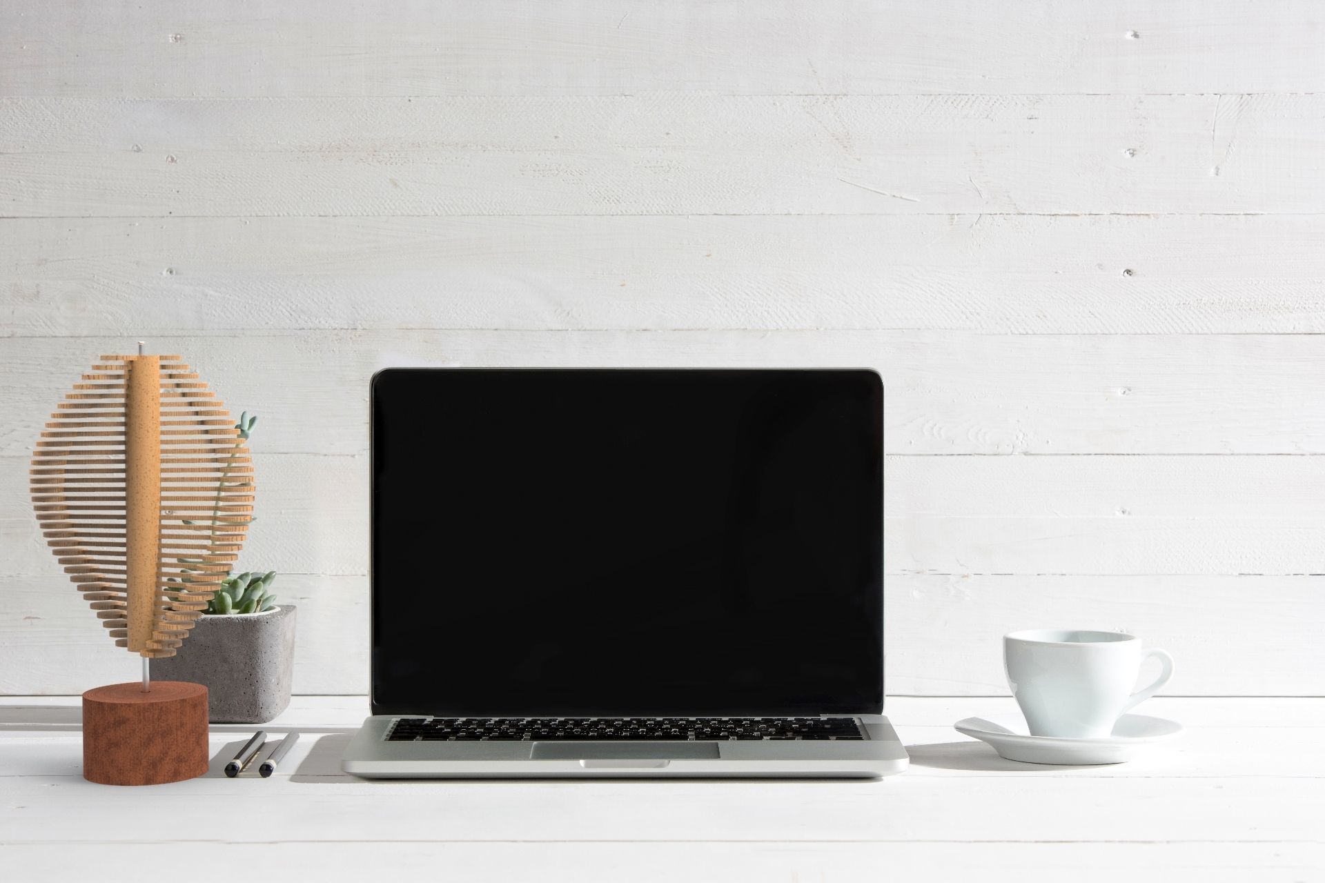 Helicone design ready for laser cut 3D print model_3