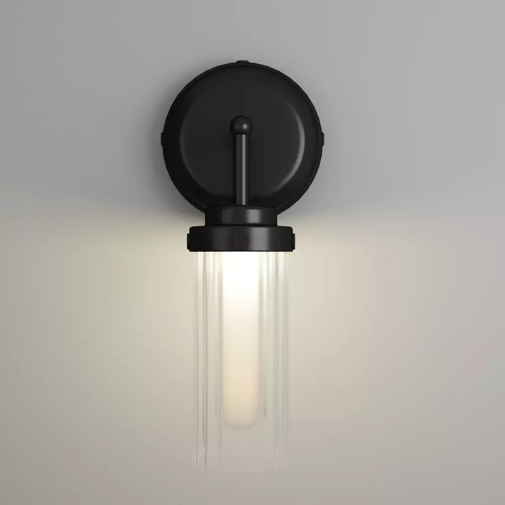 Lamp Shade 3D model_0