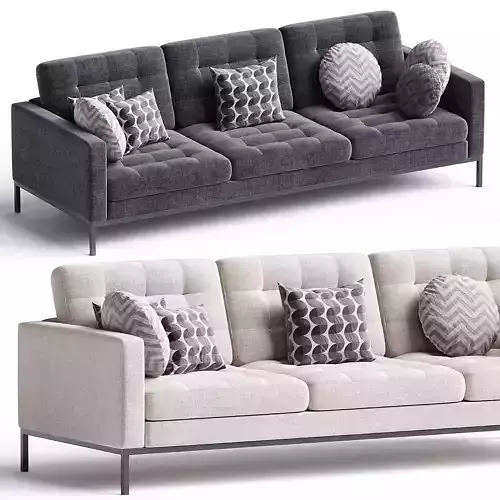 sofa knoll 3