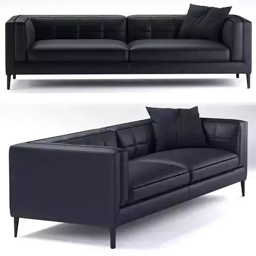 Sofa Dives by Maxalto