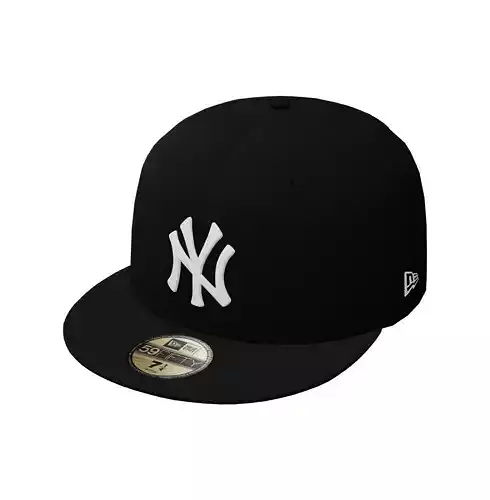 New York Yankees New Era Baseball Cap