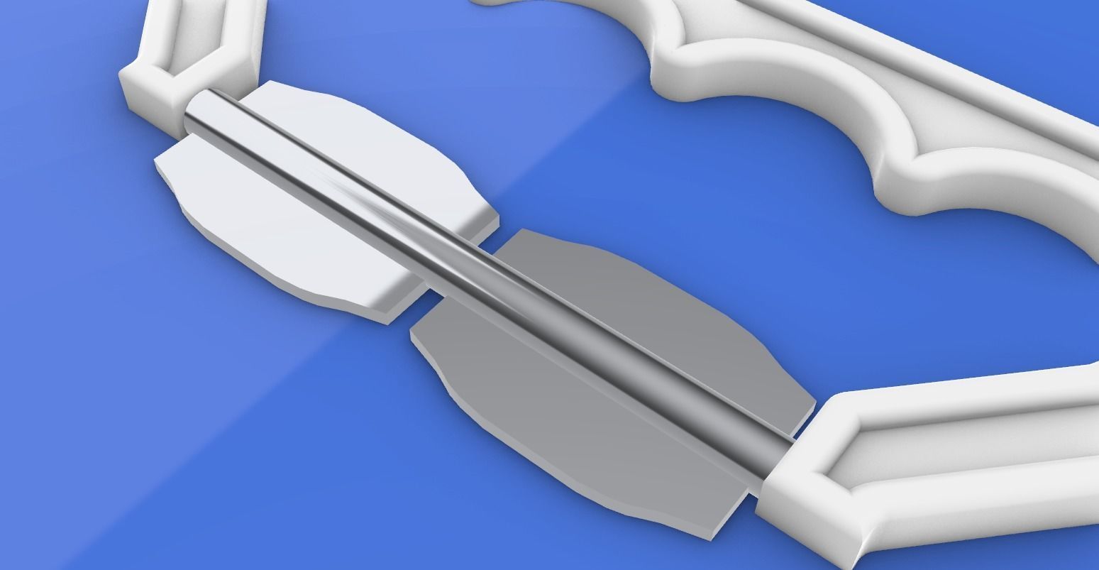 Chemical Liquid Barrel Low-poly 3D model_11