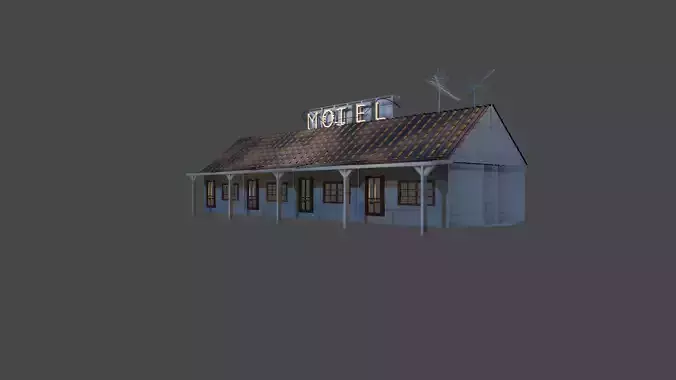 MOTEL
