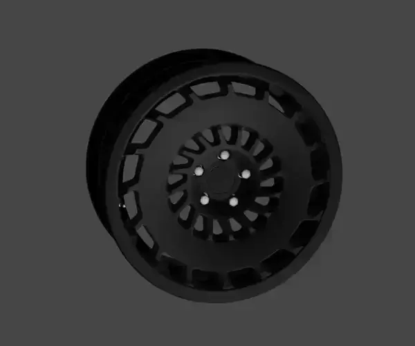 Rotiform CCV FORGED Wheels