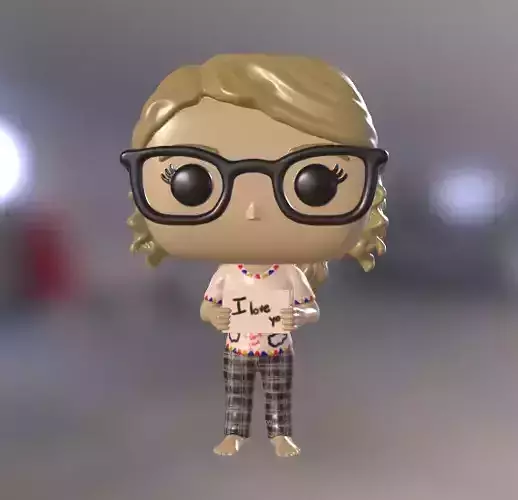 Funko Taylor Swift