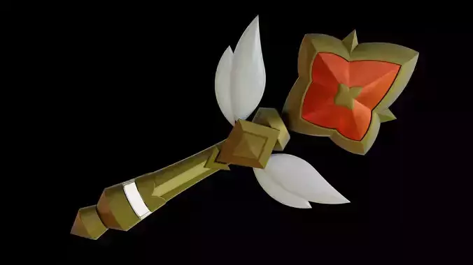 SERAPHINE MICROPHONE STAR GUARDIAN LEAGUE OF LEGENDS WILD RIFT