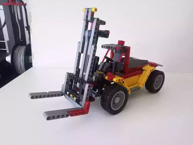 forklift 