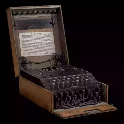 Enigma Machine