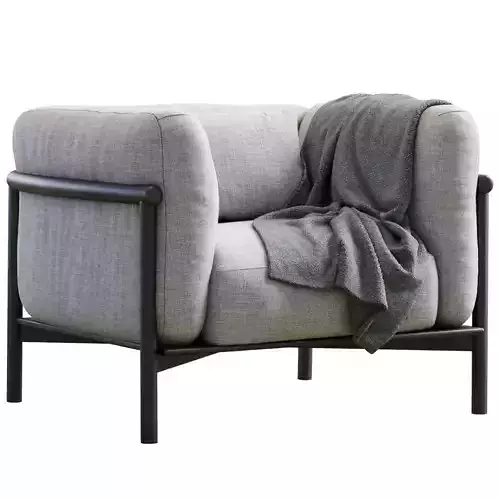 Armchair Taiki By Lema