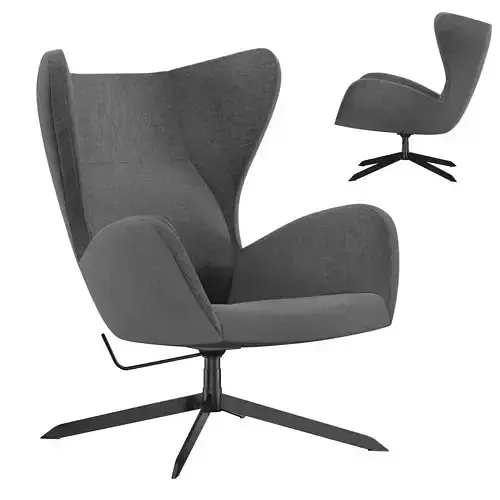 SION SWIVEL CHAIR