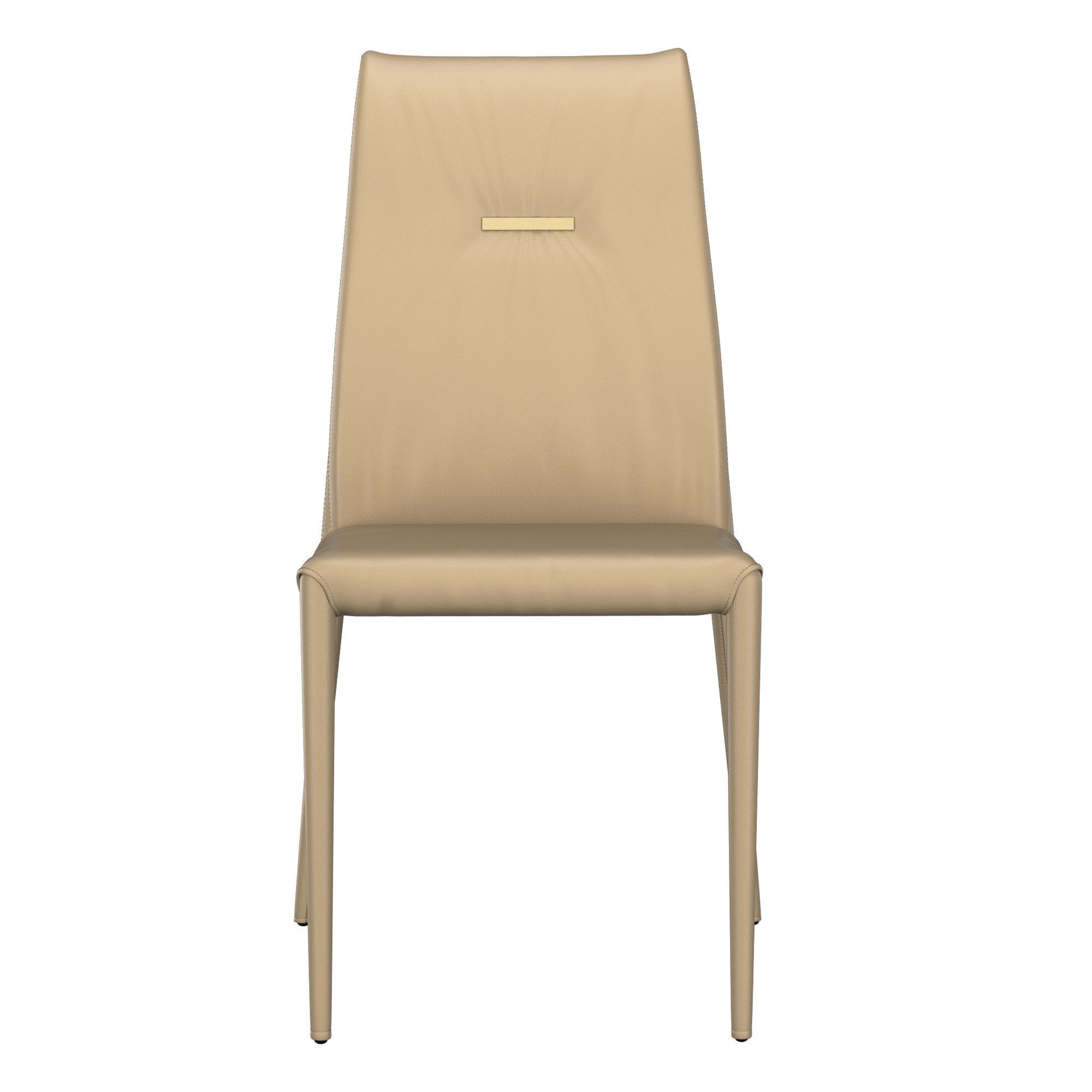 SOFT chair 3D model_2