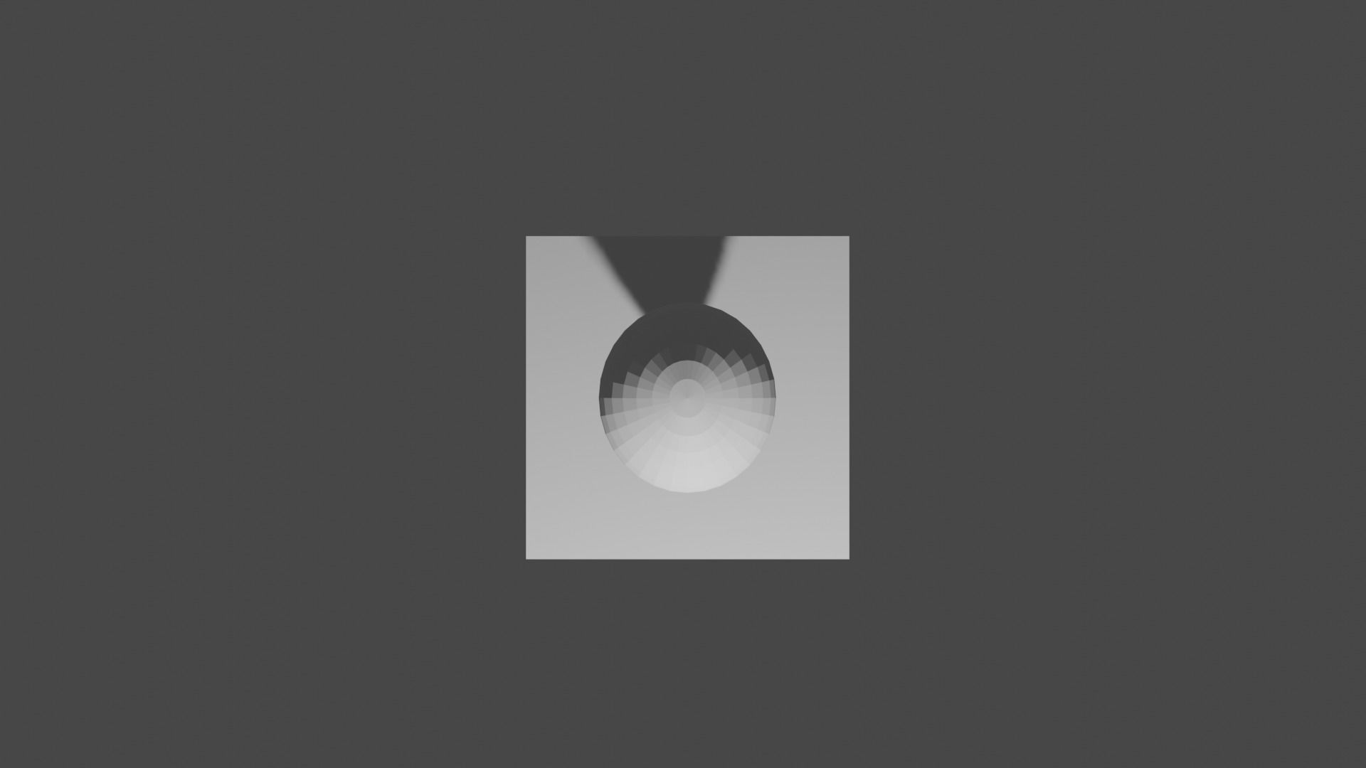 Hot Air Baloon Free low-poly 3D model_5