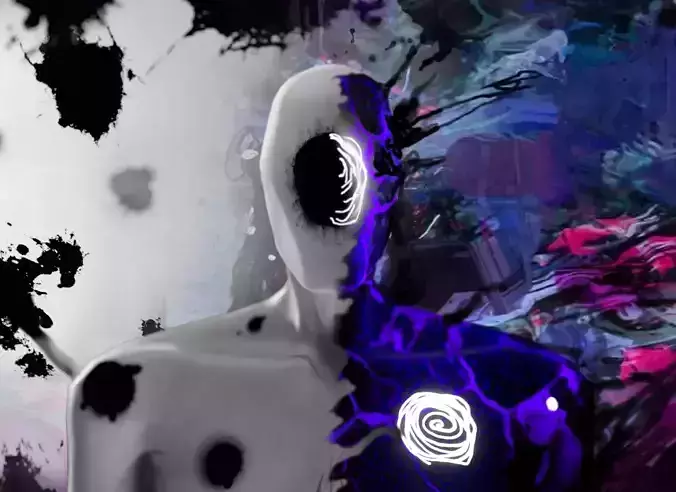 The Spot - Movie Accurate Version