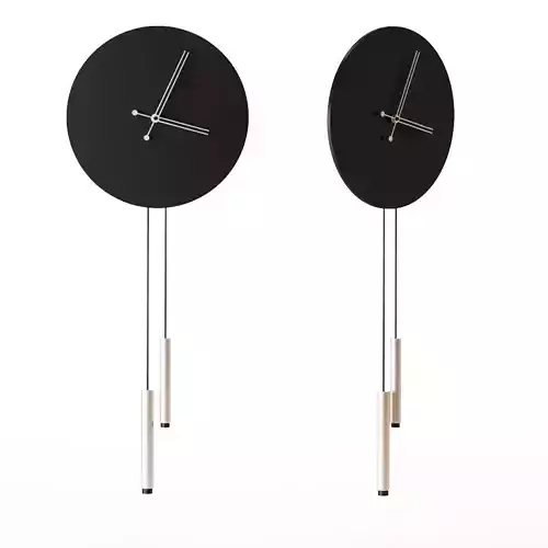 Minimal clock might be minimal in design