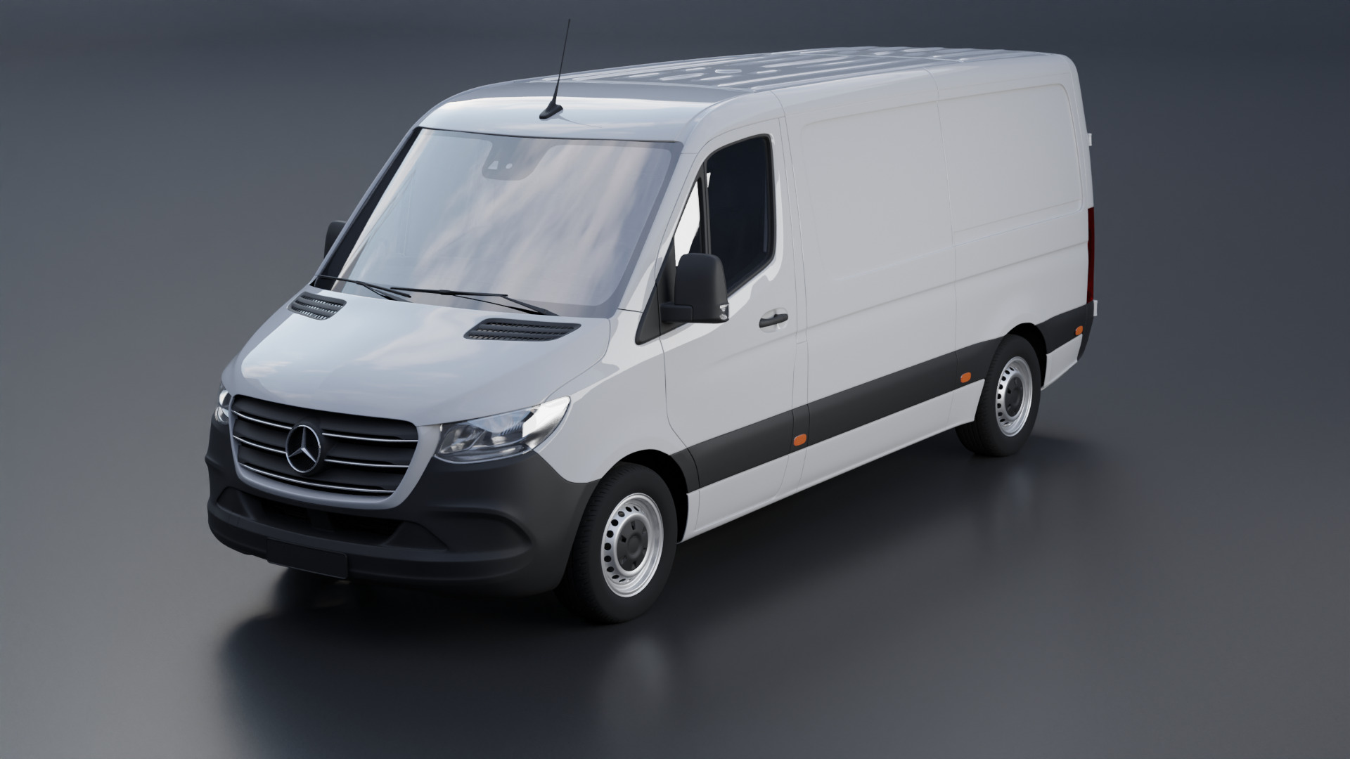 120 HQ Car Pack Add-On for Blender - Rigged and Ready 3D model_51