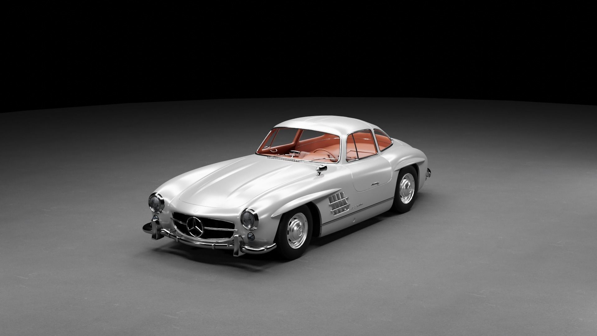 120 HQ Car Pack Add-On for Blender - Rigged and Ready 3D model_33