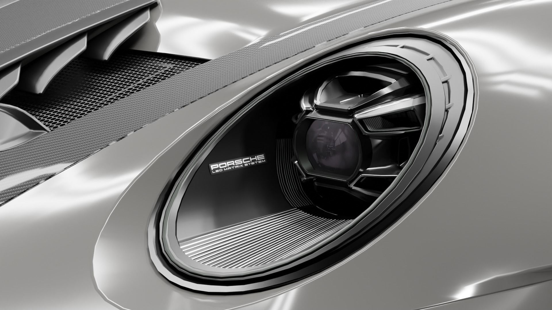 120 HQ Car Pack Add-On for Blender - Rigged and Ready 3D model_12