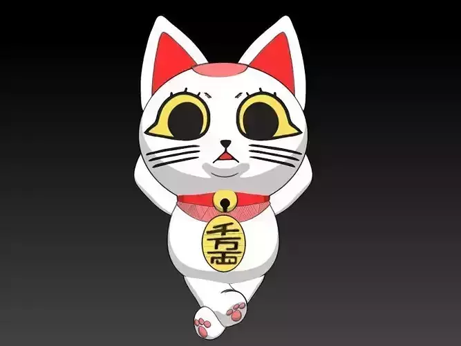 DANDADAN TURBO GRANNY FIGURE SET