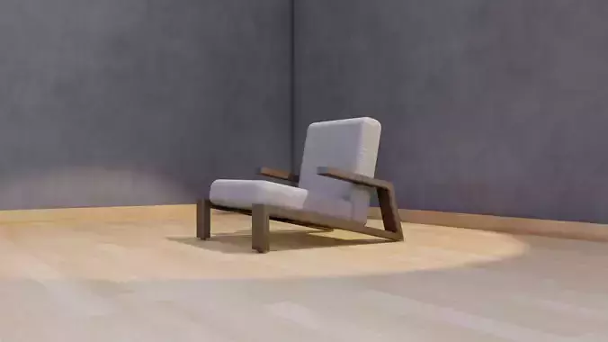 Arm Chair