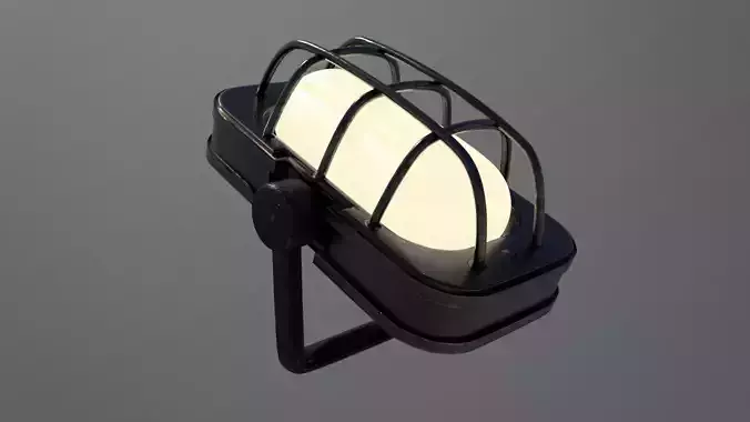 Electric lamp